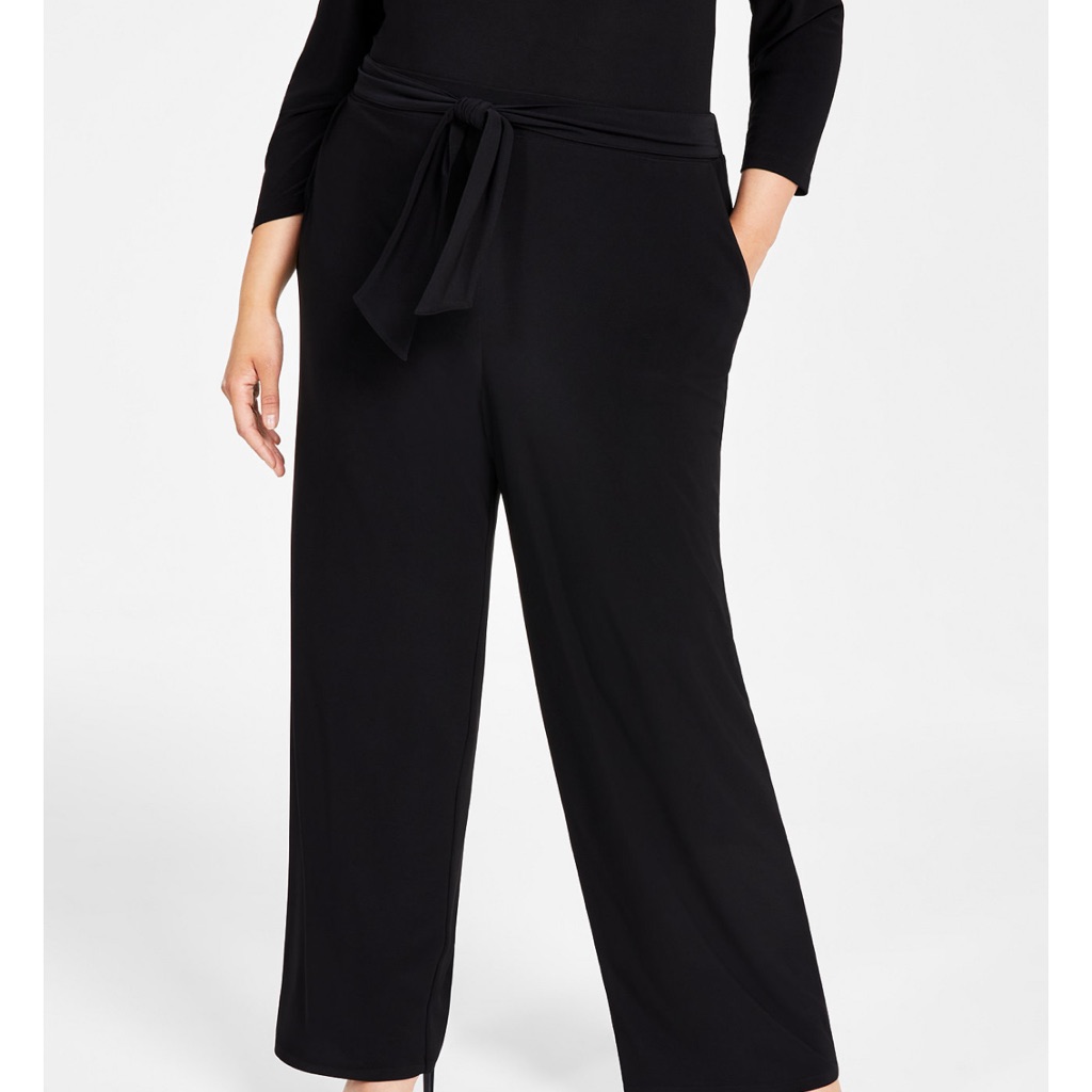 Anne Kline 3xl Pants Brand New